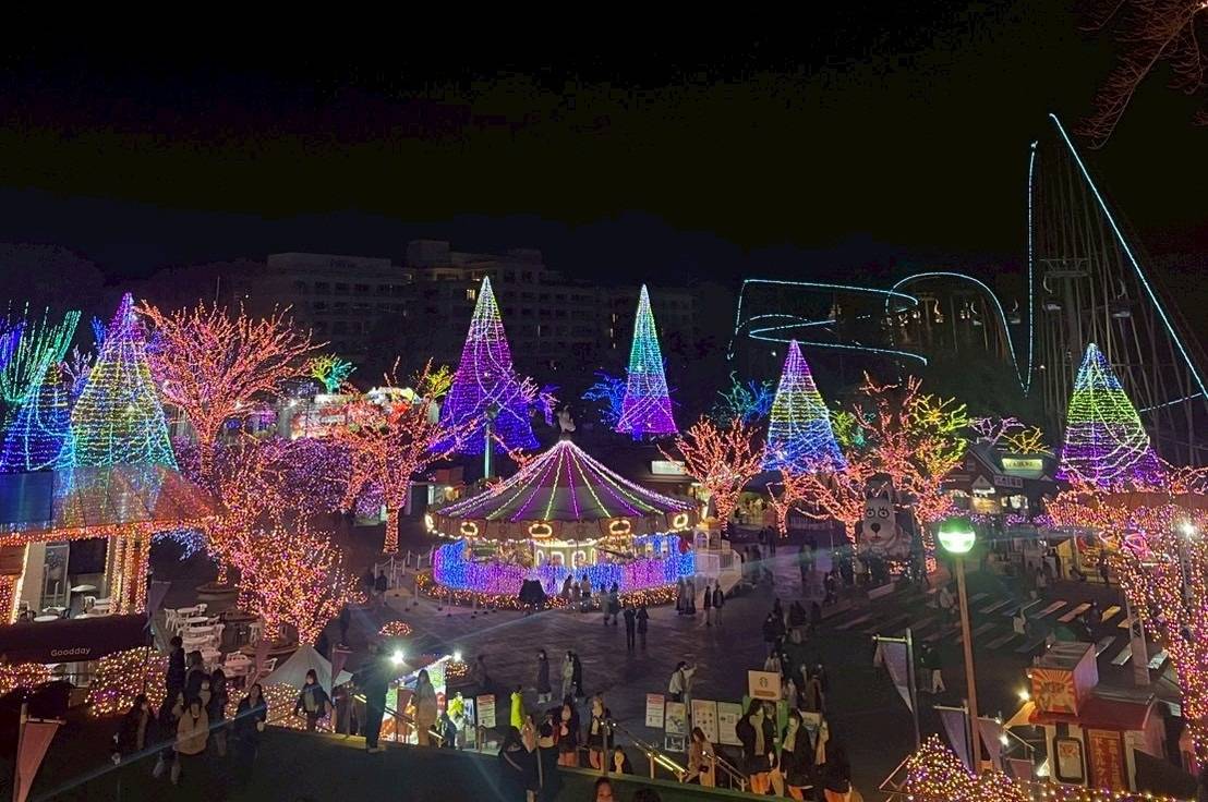 年末年始のお休み